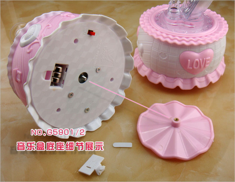萨克斯音乐盒 -奇趣百货 义乌新奇创意小商品,奇特玩具礼品,新奇特